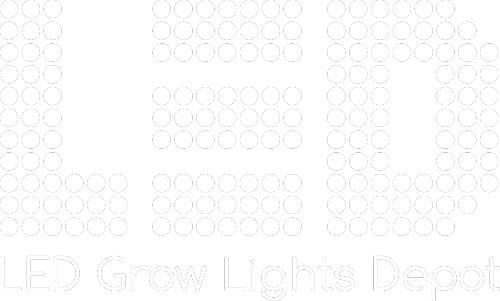 LED Grow Lights Depot 